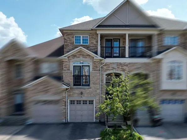 11 Littleriver Ct, Vaughan, ON L6A 0K4
