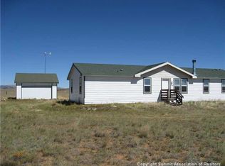1031 High Creek Rd, Hartsel, CO 80449