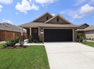 22552 Serviceberry Branch Ct, New Caney, TX 77357