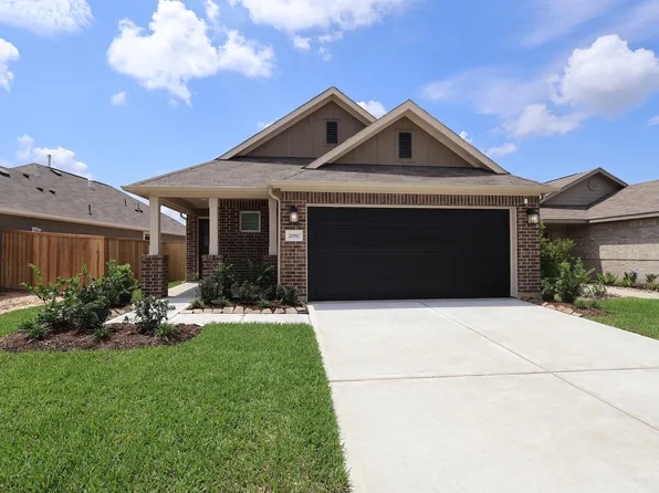 22552 Serviceberry Branch Ct, New Caney, TX 77357