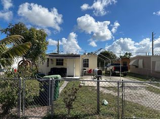2130 Rutland St, Opa Locka, FL 33054