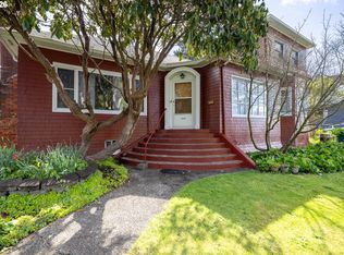 1447 Sherman Ave, North Bend, OR 97459