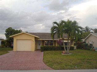 7203 NW 76th St, Fort Lauderdale, FL 33321