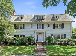 415 Ridge Street, Newark, NJ 07104
