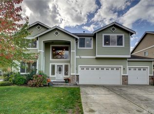 1003 Sigafoos Ave NW, Orting, WA 98360