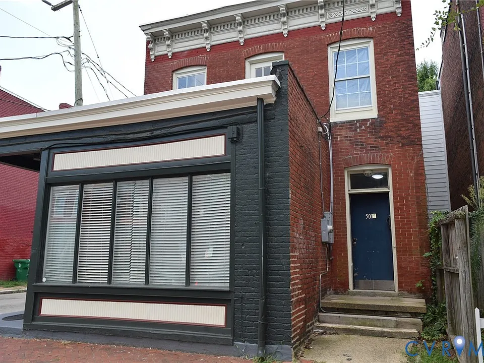 501 W Clay St #2