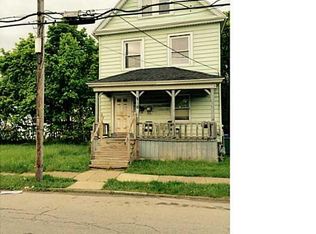 210 Mills St, Buffalo, NY 14211
