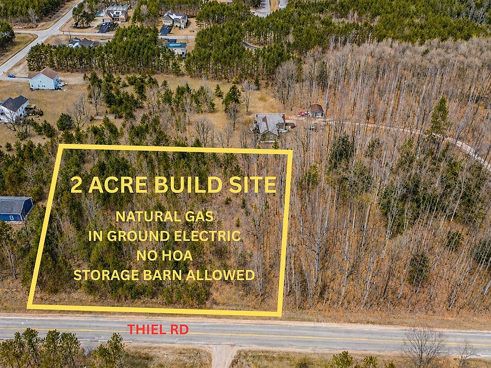 1st image of 10186 Thiel Rd