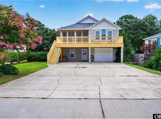 1707 Sioux St Lot 10, Kill Devil Hills, NC 27948