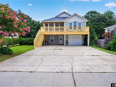 1707 Sioux St Lot 10, Kill Devil Hills, NC, 27948