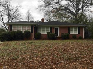 5201 Newton Dr NE, Covington, GA