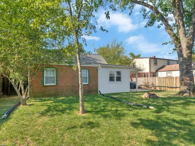 5006 Cheyenne Pl #3 — Photo 26