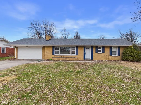 2019 Charles St, Anderson, IN 46013