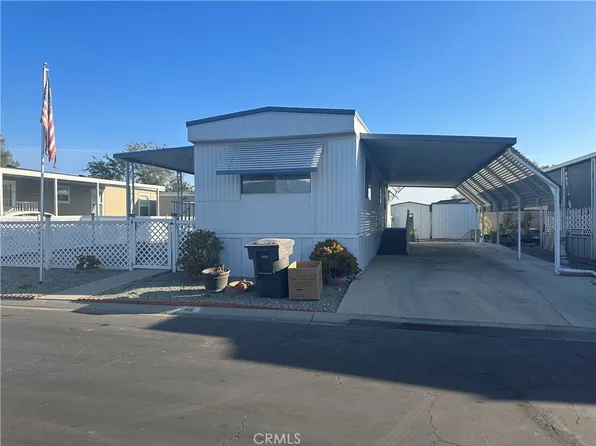 9391 California Ave Space 42, Riverside, CA 92503
