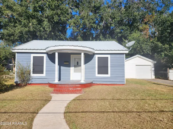 409 Ashton St, New Iberia, LA 70563