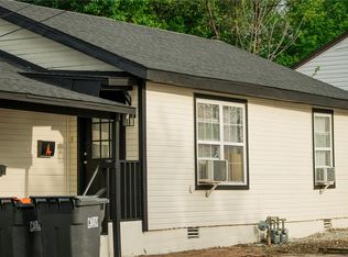 415 N Kansas St #A-B, Springdale, AR 72764