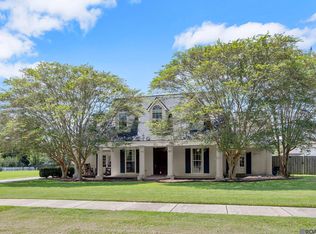 4911 Fennwood Dr, Zachary, LA 70791