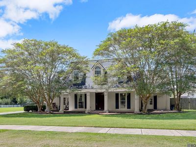 4911 Fennwood Dr, Zachary, LA, 70791