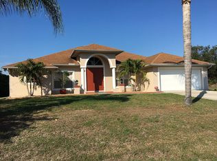6592 Glacier Ave, North Port, FL 34291