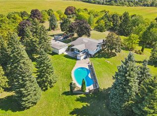 234 Brant Rd, Brant, ON N0E 1N0