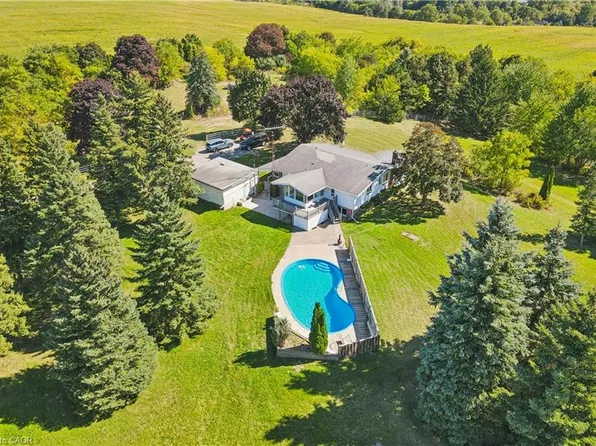 234 Brant Rd, Brant, ON N0E 1N0