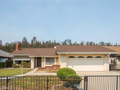 16825 Park Rock Dr, La Puente, CA, 91744