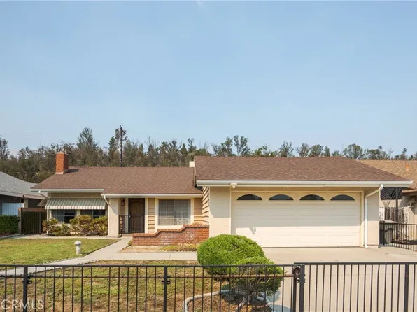 16825 Park Rock Dr, La Puente, CA 91744