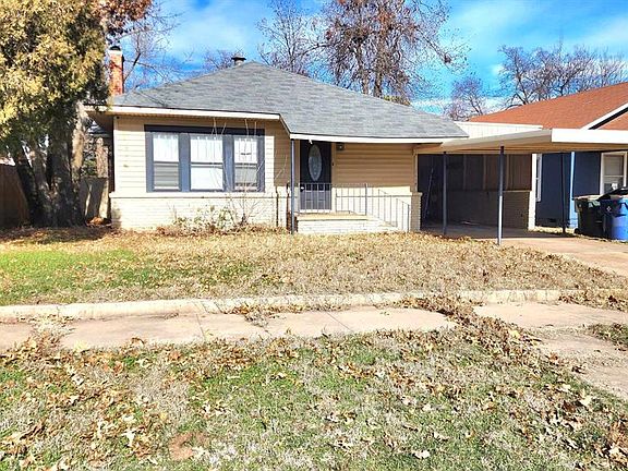 2nd image of 1118 W Texas Ave