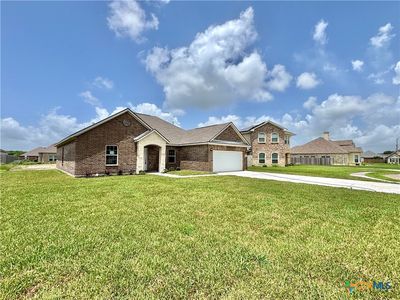 107 Golden Way, Port Lavaca, TX, 77979