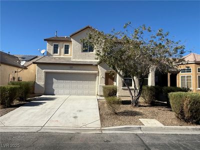 5221 Mountain Garland Ln, North Las Vegas, NV, 89081
