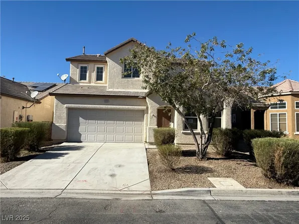 5221 Mountain Garland Ln, North Las Vegas, NV 89081