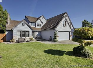 15411 NE Springbrook St, Portland, OR 97230