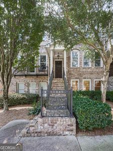 3533 Peacock Rd, Milton, GA, 30004