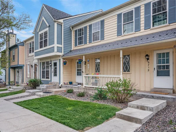 6712 S Holland Way, Littleton, CO 80128