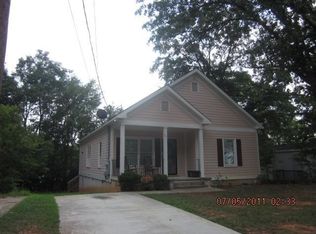 59 McKinley Dr, Athens, GA 30601