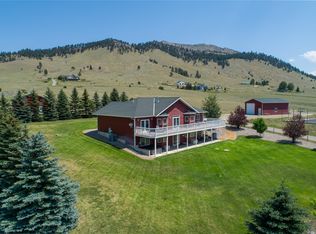 52 Lazy Hm Rd, East Helena, MT 59635