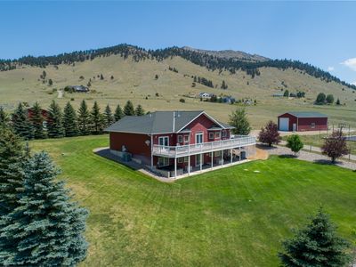 52 Lazy Hm Rd, East Helena, MT, 59635