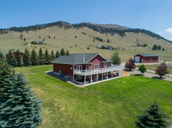 52 Lazy Hm Rd, East Helena, MT 59635