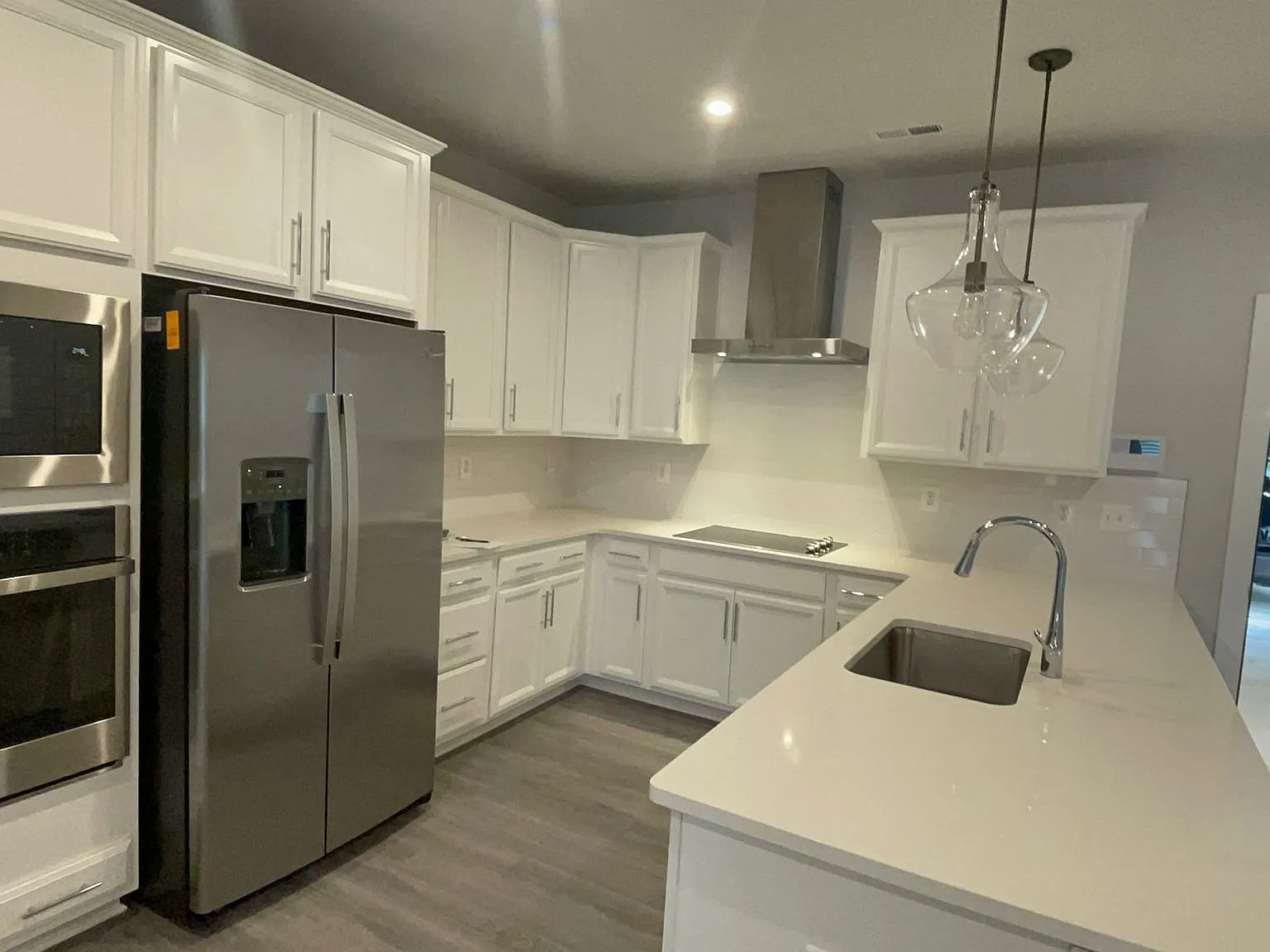 4655 Wistar Creek Drive, Unit A Henrico, VA, 23228, US — Photo 4