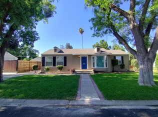1412 Del Mar Ave, Modesto, CA 95350