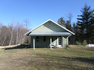 295 Baker Rd, North Bangor, NY 12966