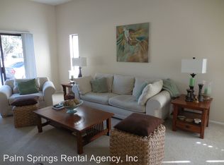 2437 Los Patos Dr, Palm Springs, CA 92264