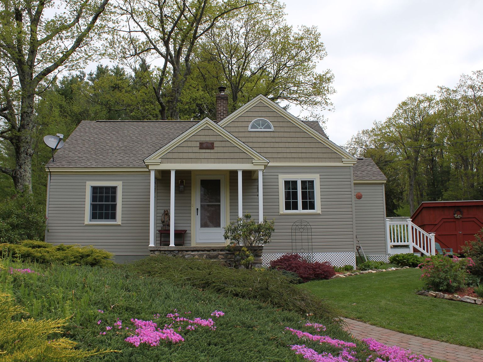 18 N Blandford Rd, Blandford, MA 01008 Zillow