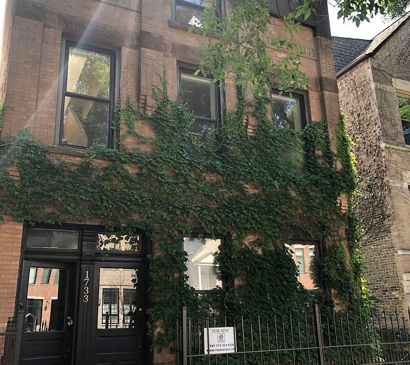 1st image of 1733 N Hermitage Ave #2