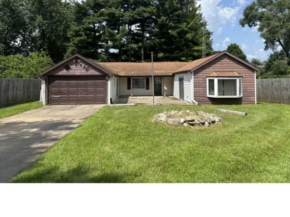 171 Brigden Dr, Battle Creek, MI 49014