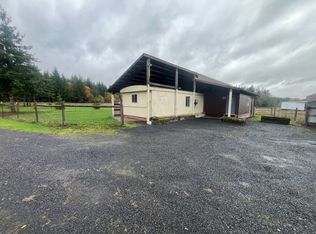 279 State Route 508, Chehalis, WA 98532