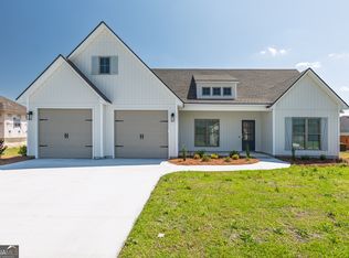 3916 Bull Run, Valdosta, GA 31605