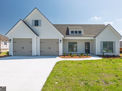 3916 Bull Run, Valdosta, GA, 31605
