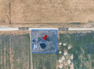 6711 104th St, Lubbock, TX 79424