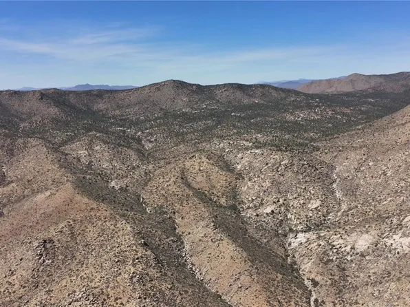 0 Between Silver Springs Rd, Kingman, AZ 86401